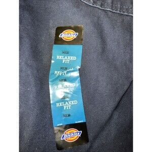 dickies 5 pocket work jeans
